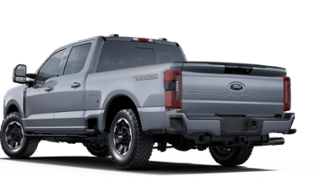2025 Ford Super Duty® External Image 3